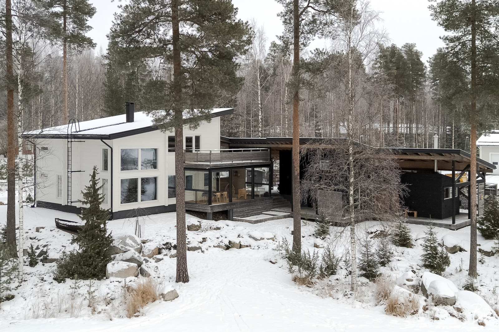 Järvimaisemankuja 6 - kuva 46