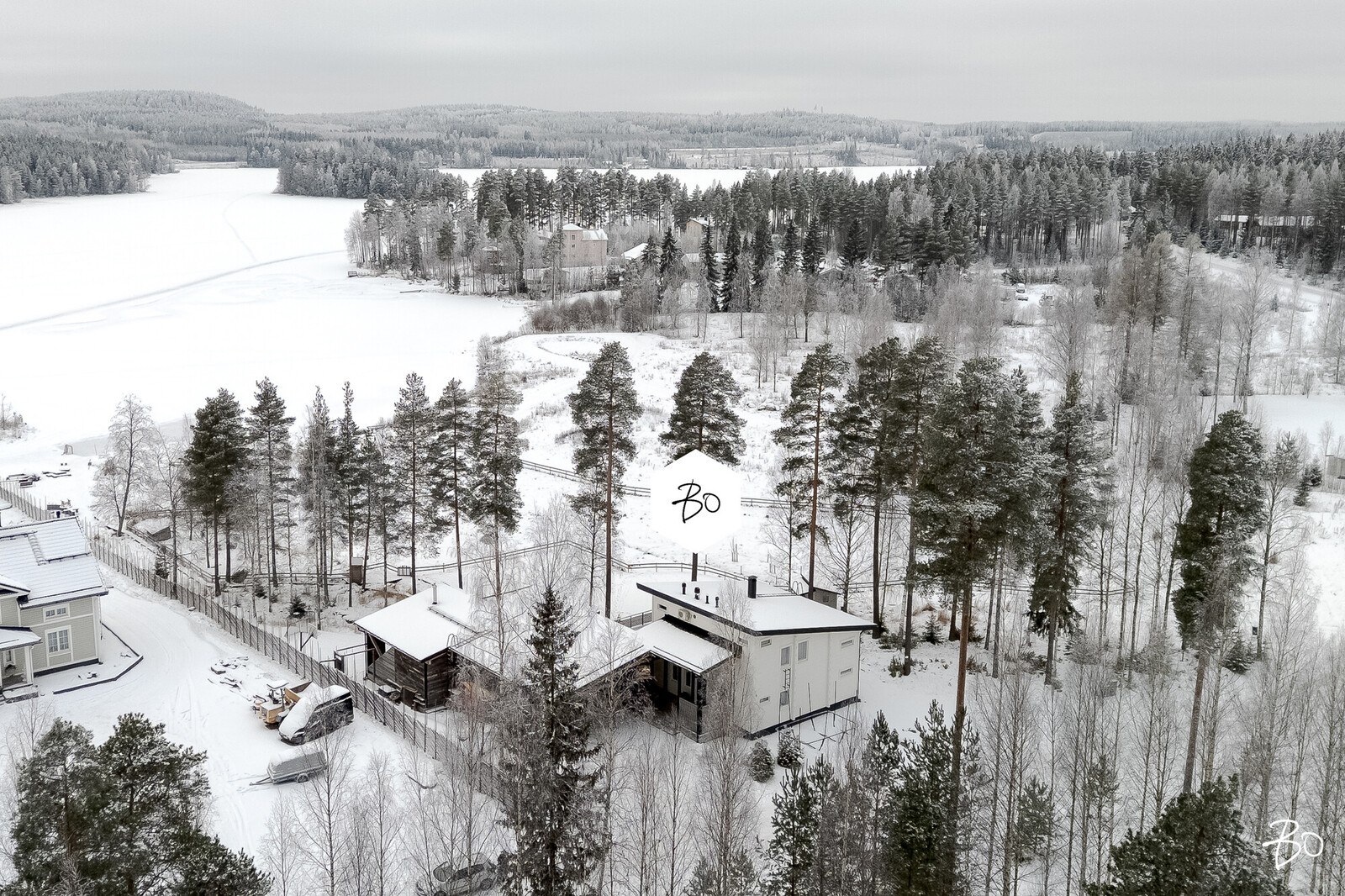 Järvimaisemankuja 6 - kuva 49