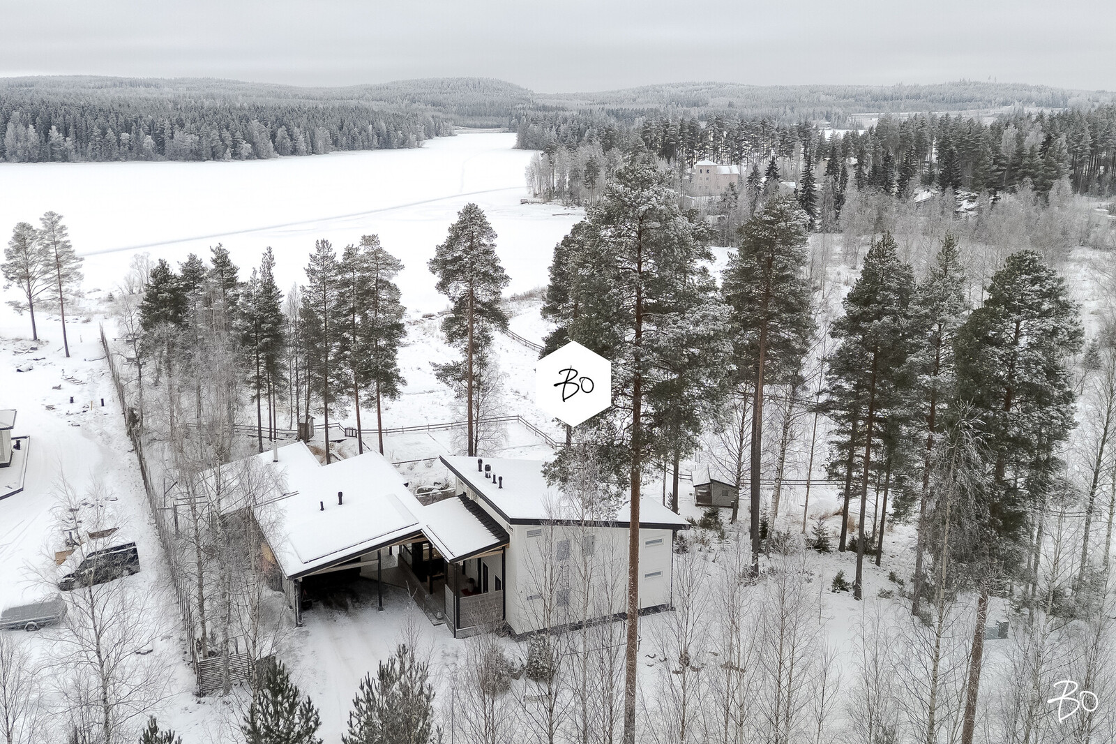Järvimaisemankuja 6 - kuva 48