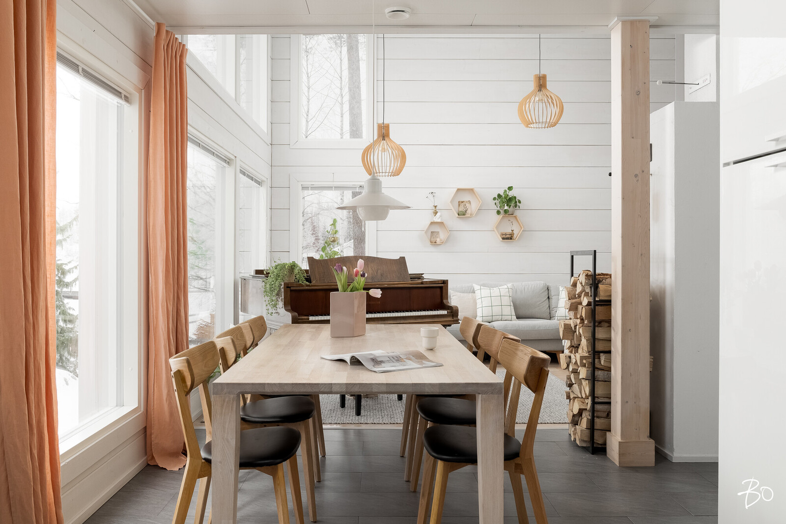 Järvimaisemankuja 6 - kuva 7