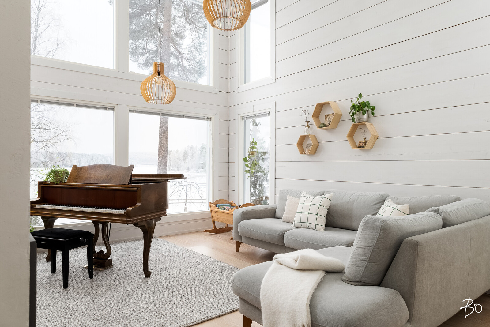 Järvimaisemankuja 6 - kuva 5