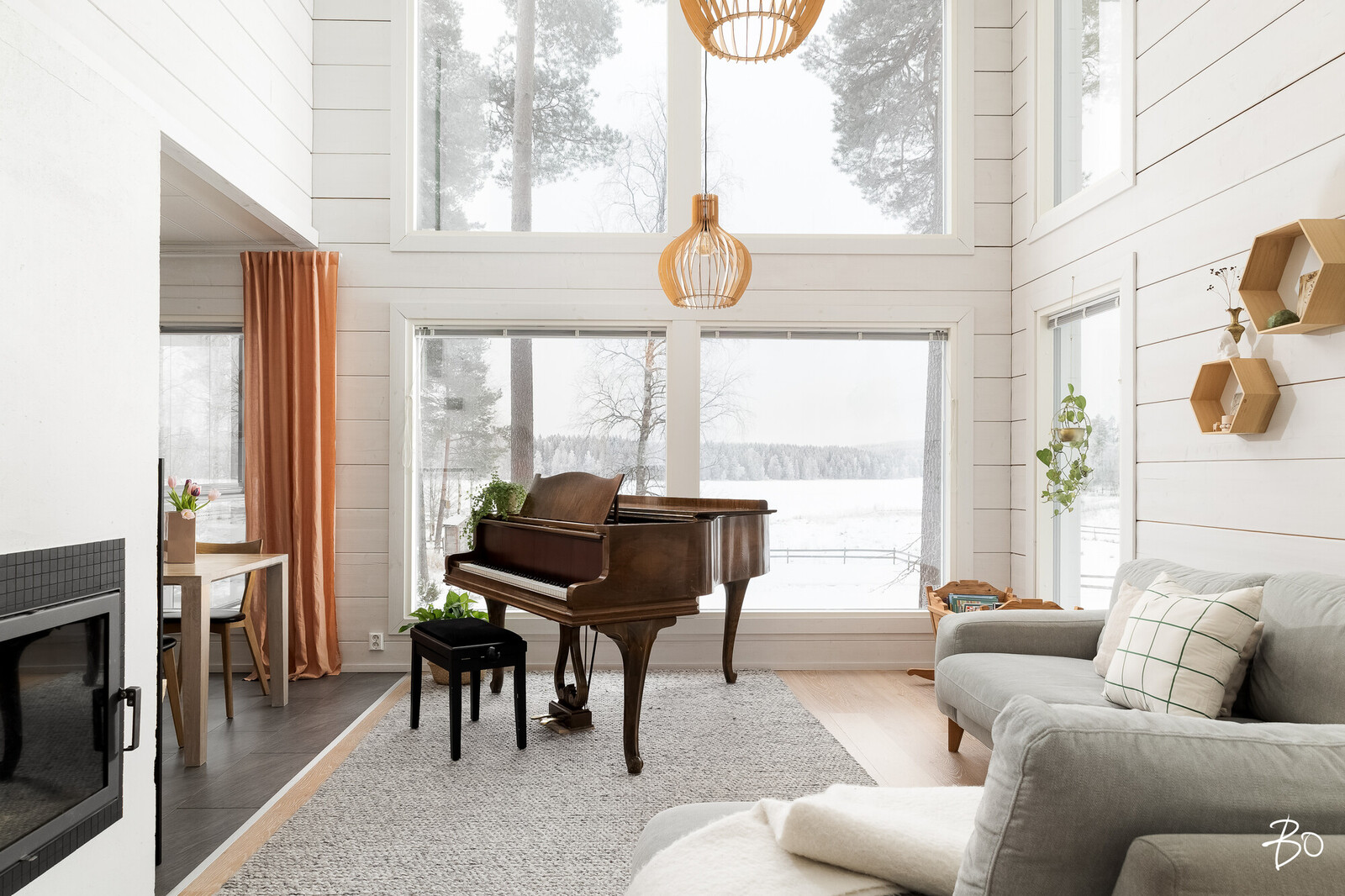 Järvimaisemankuja 6 - kuva 3