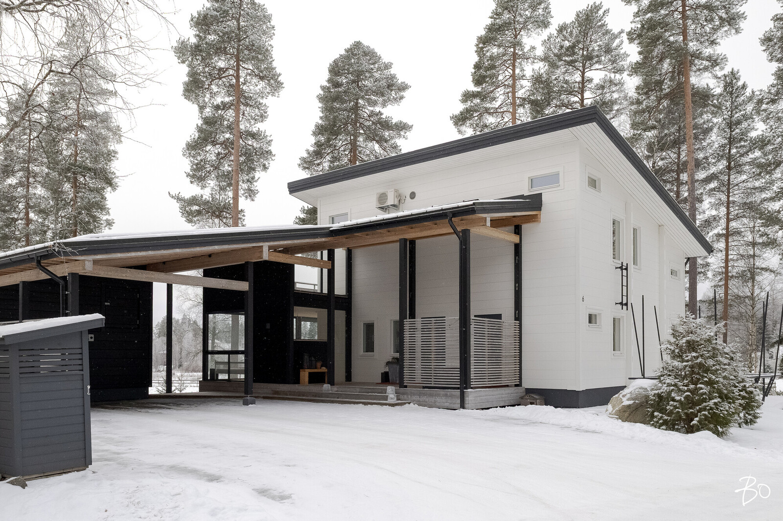 Järvimaisemankuja 6 - kuva 44