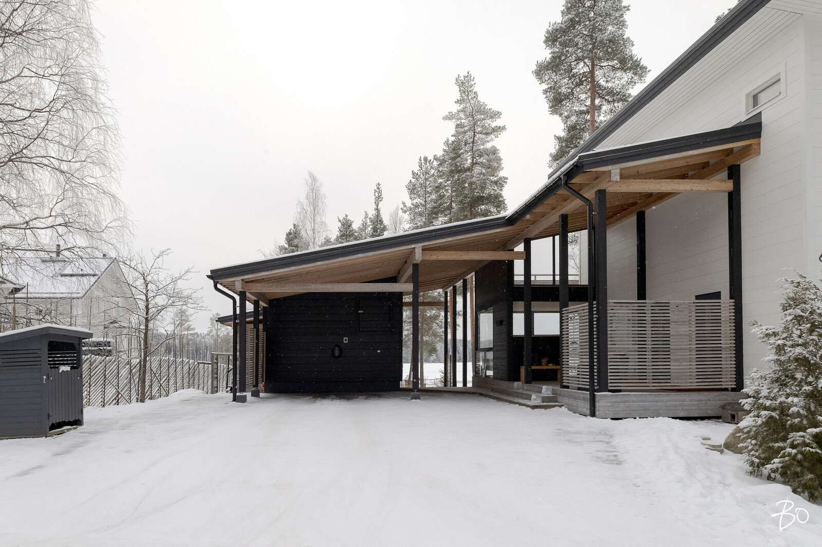 Järvimaisemankuja 6 - kuva 45