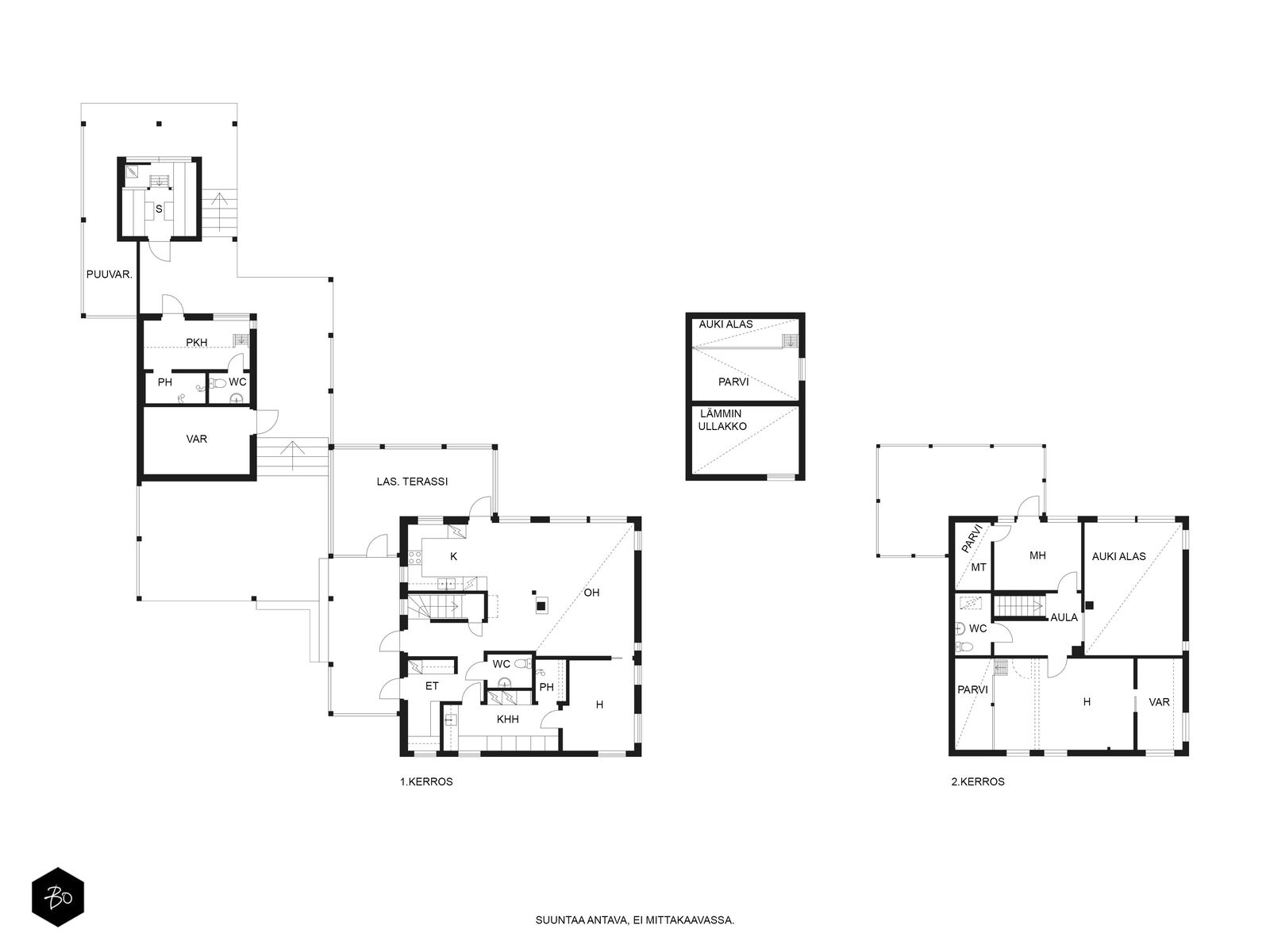 Järvimaisemankuja 6 - kuva 2