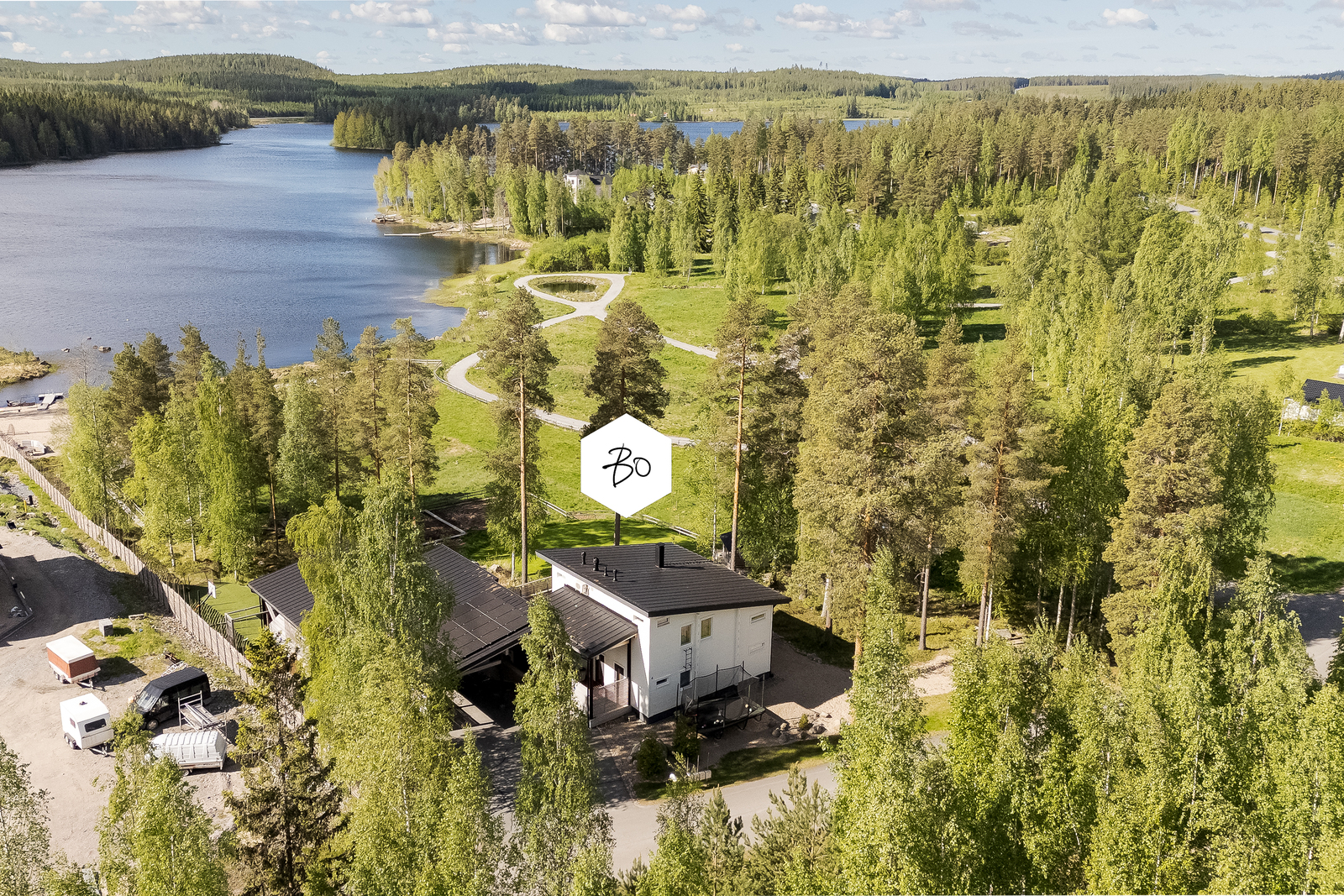 Järvimaisemankuja 6 - kuva 65