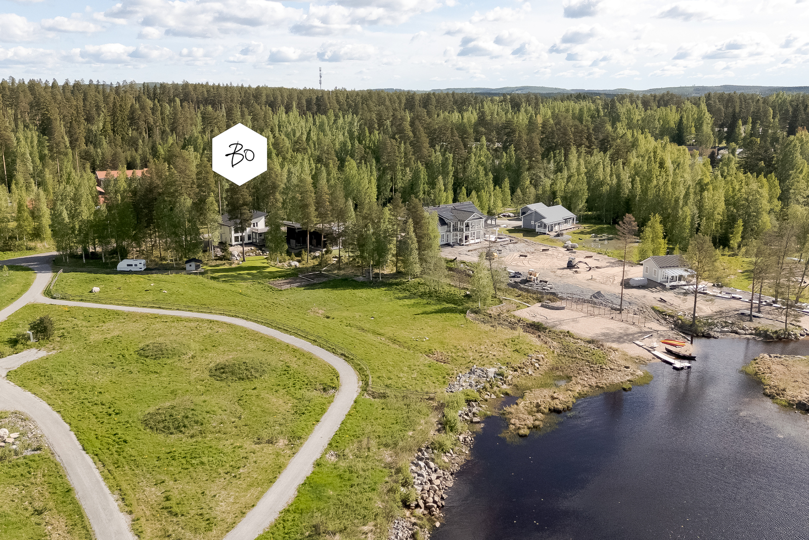 Järvimaisemankuja 6 - kuva 68