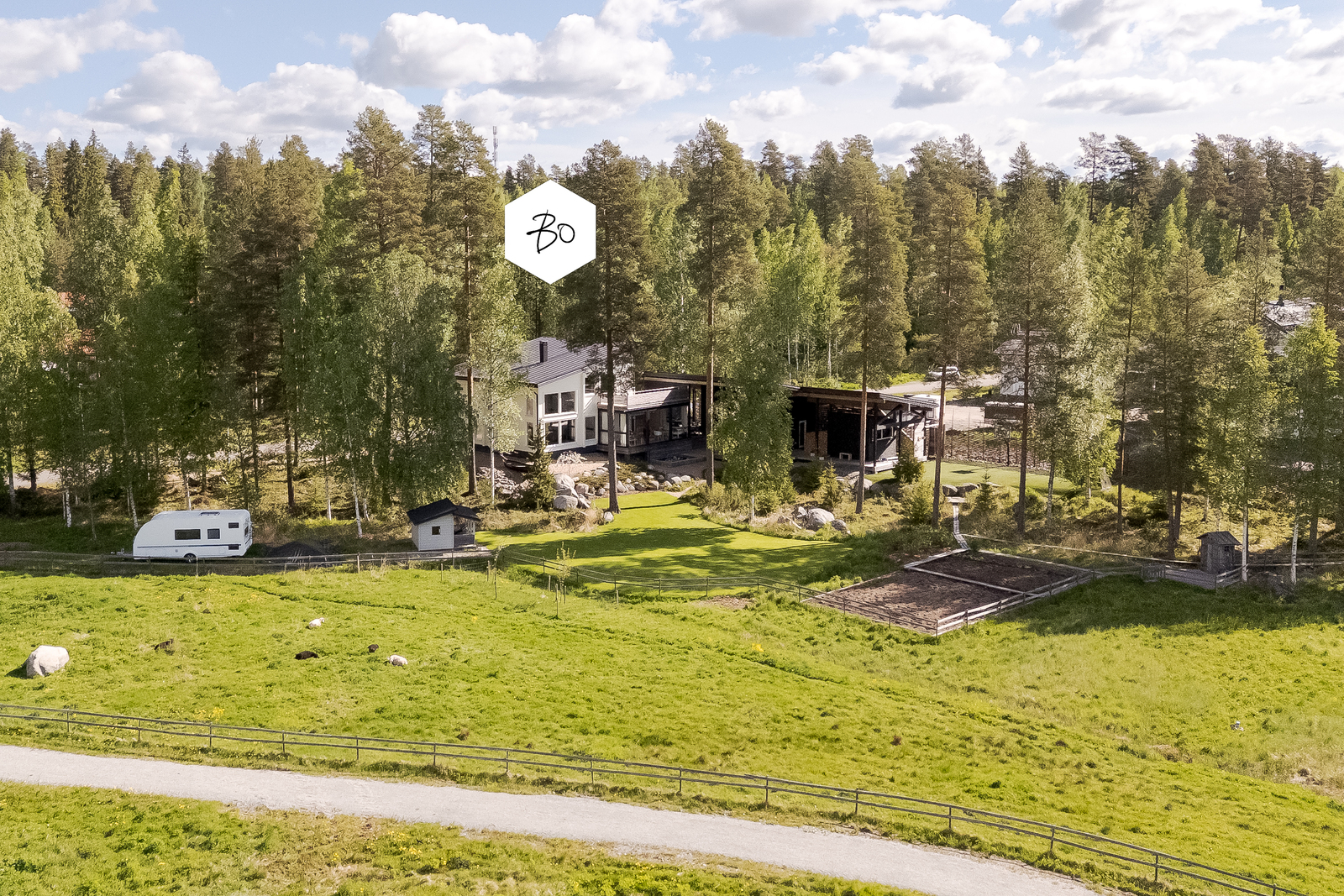 Järvimaisemankuja 6 - kuva 66