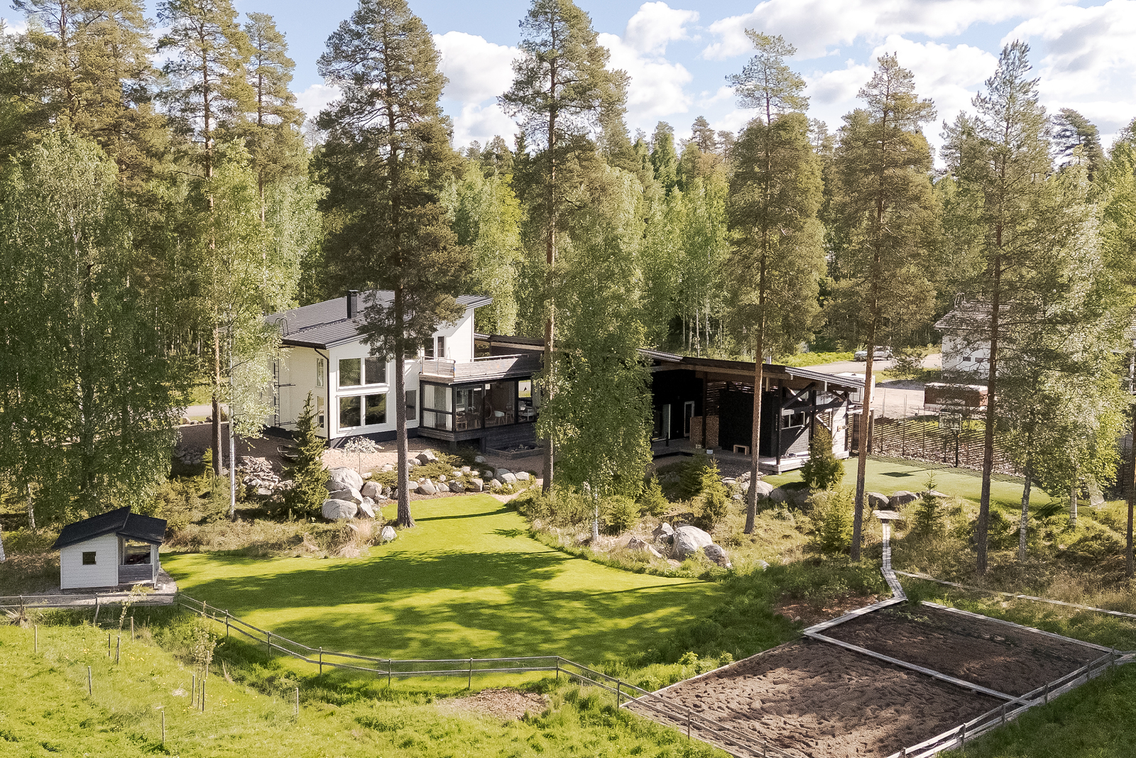 Järvimaisemankuja 6 - kuva 49