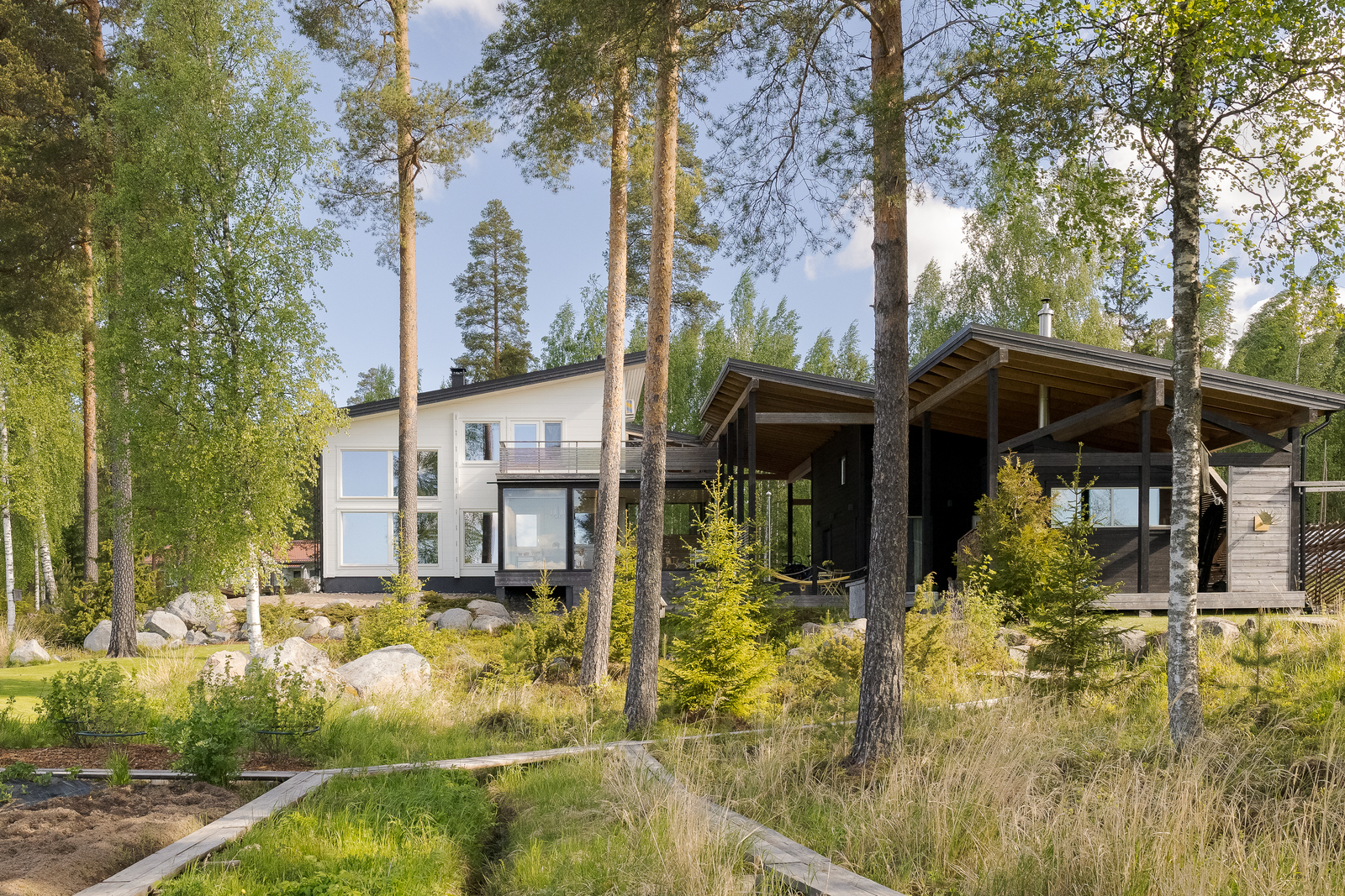 Järvimaisemankuja 6 - kuva 38