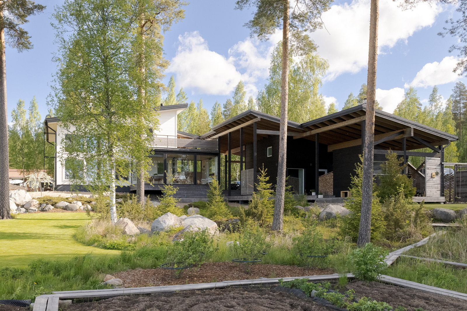 Järvimaisemankuja 6 - kuva 40