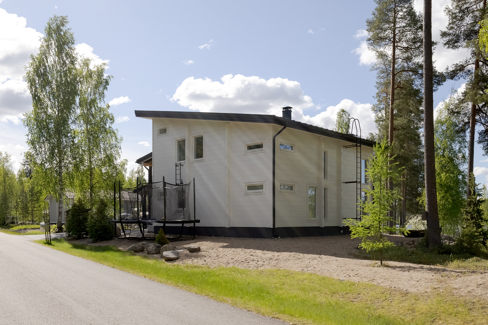 Järvimaisemankuja 6 - kuva 63