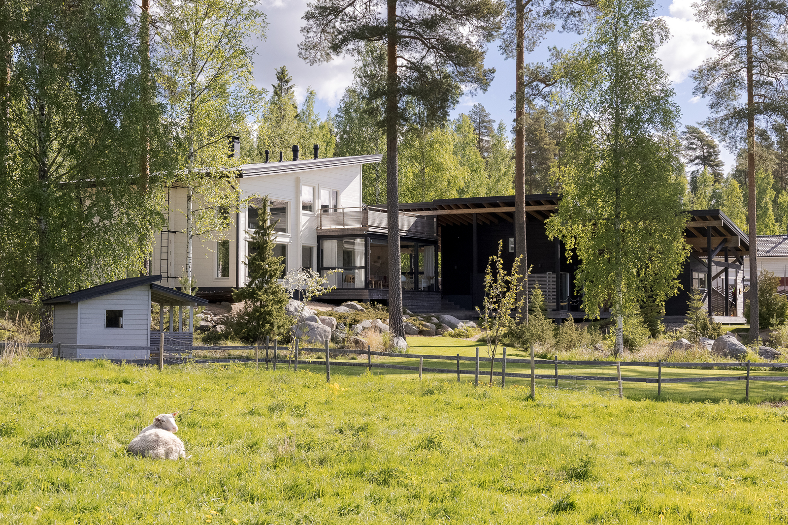 Järvimaisemankuja 6 - kuva 64
