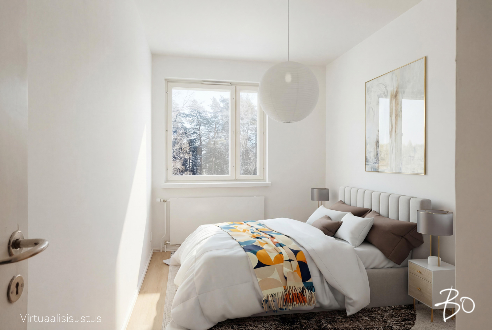 Puistokatu 31 - kuva 5