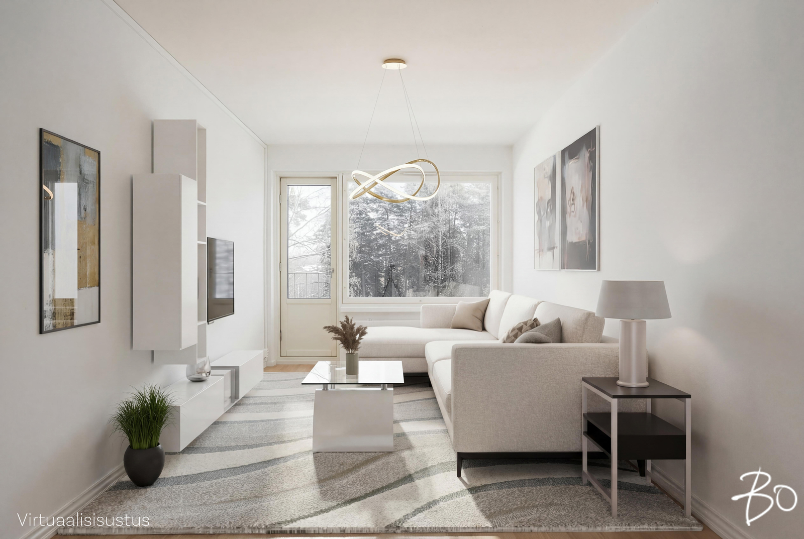 Puistokatu 31 - kuva 3