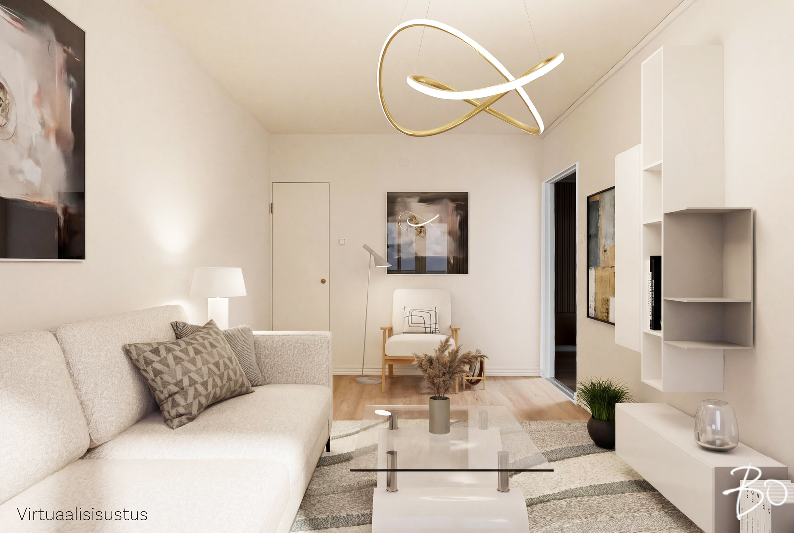 Puistokatu 31 - kuva 1