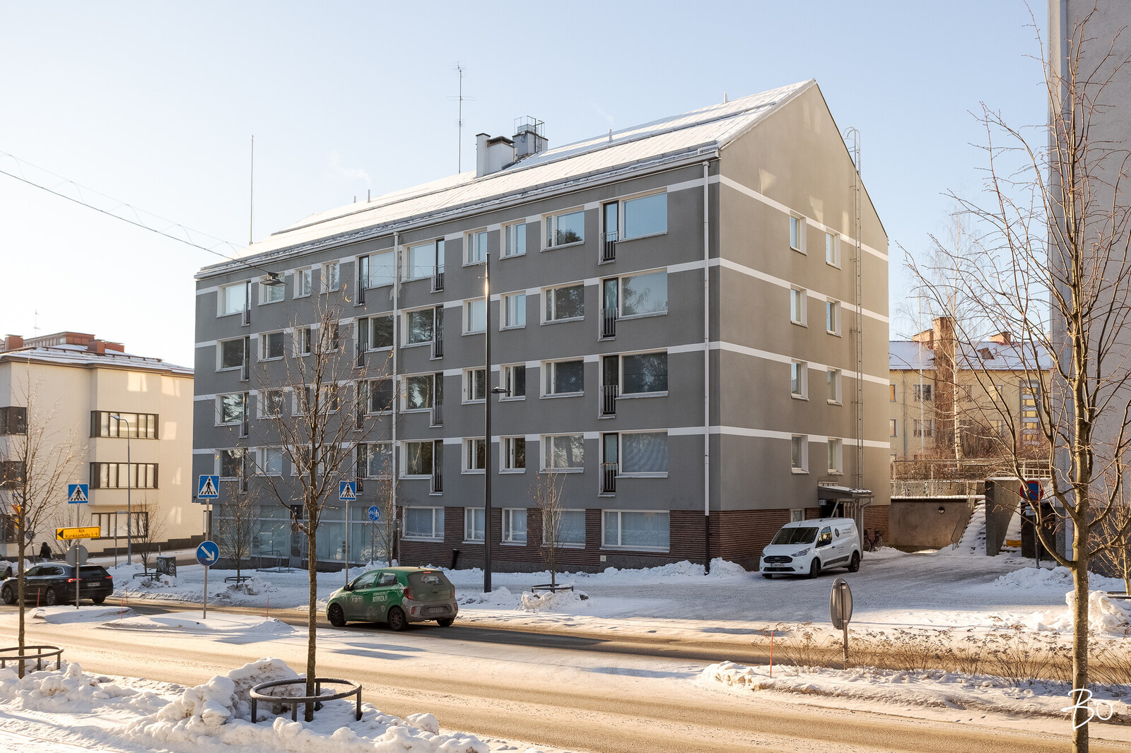 Puistokatu 31 - kuva 18