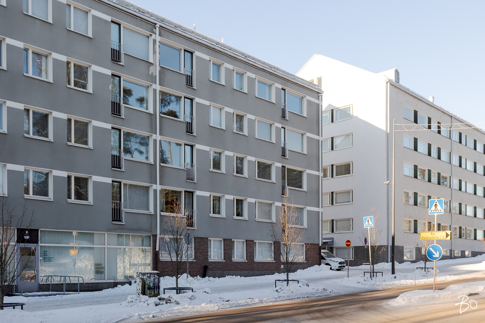 Puistokatu 31 - kuva 19