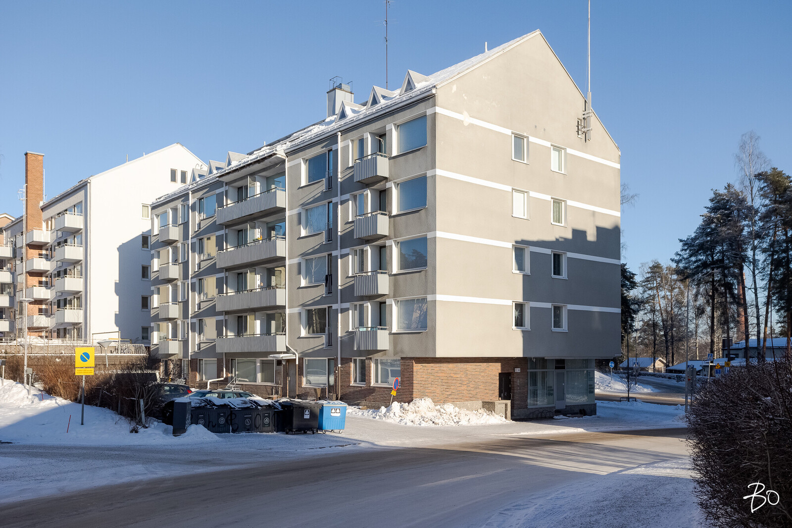 Puistokatu 31 - kuva 17