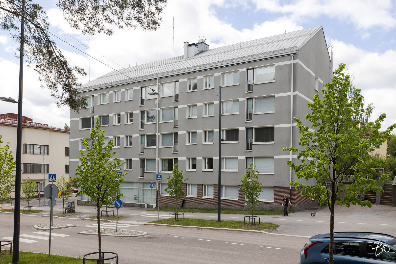Puistokatu 31 - kuva 16