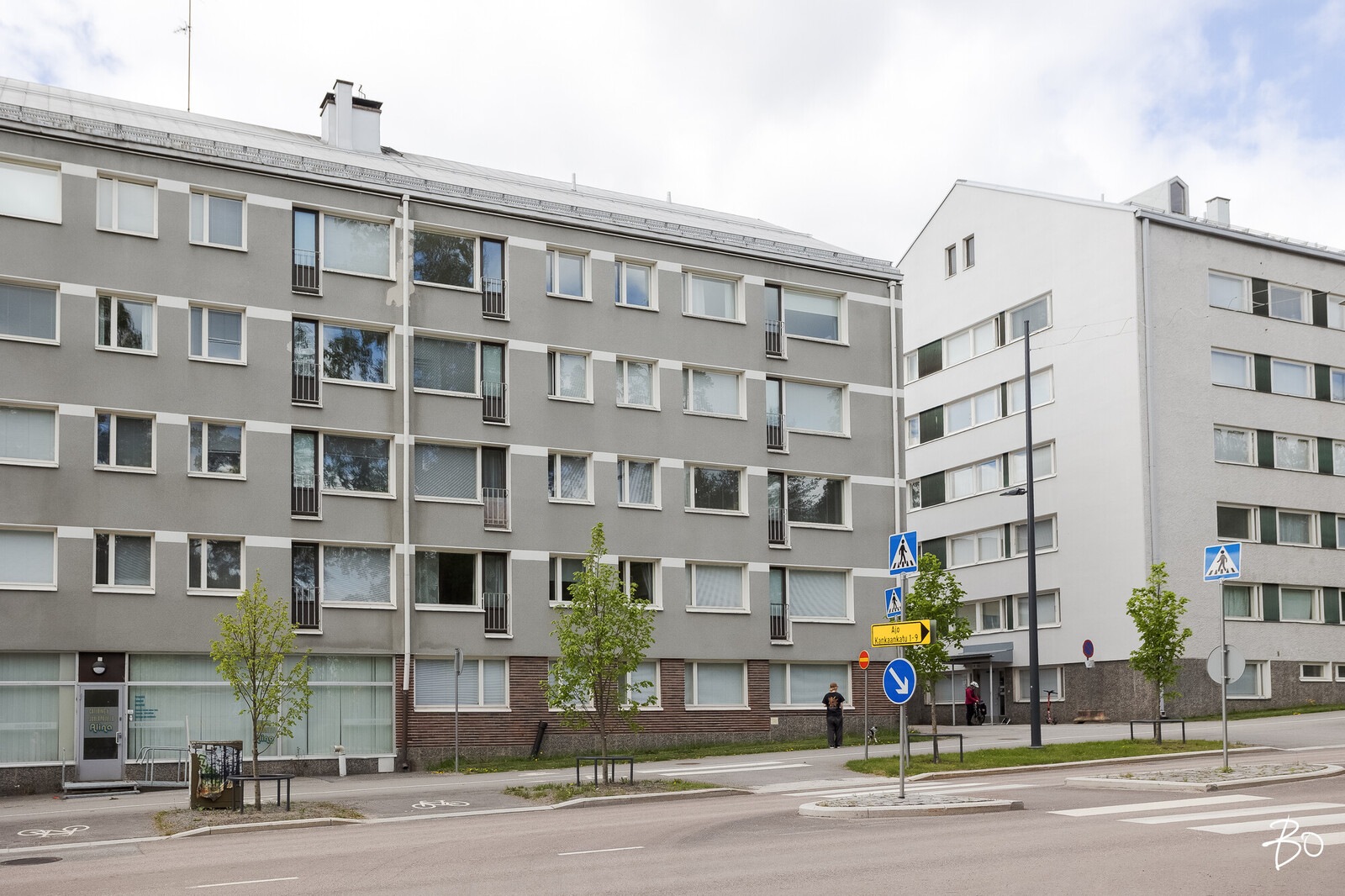 Puistokatu 31 - kuva 19