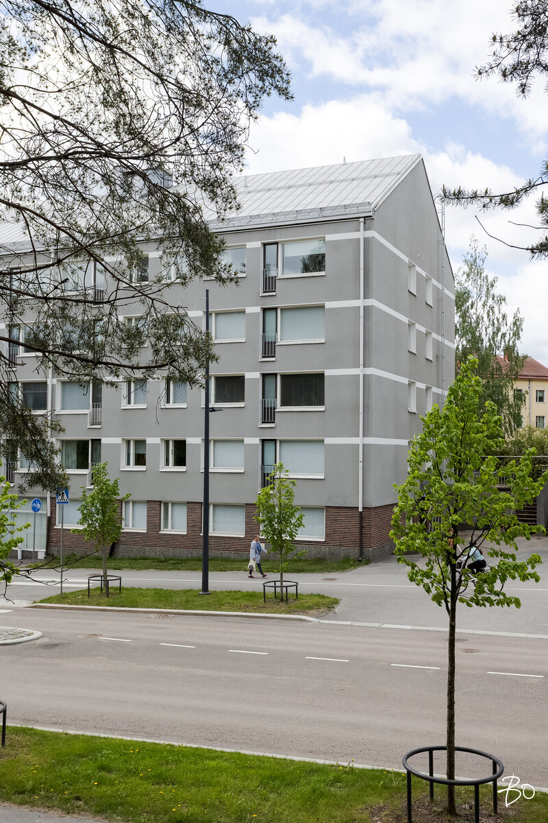 Puistokatu 31 - kuva 18