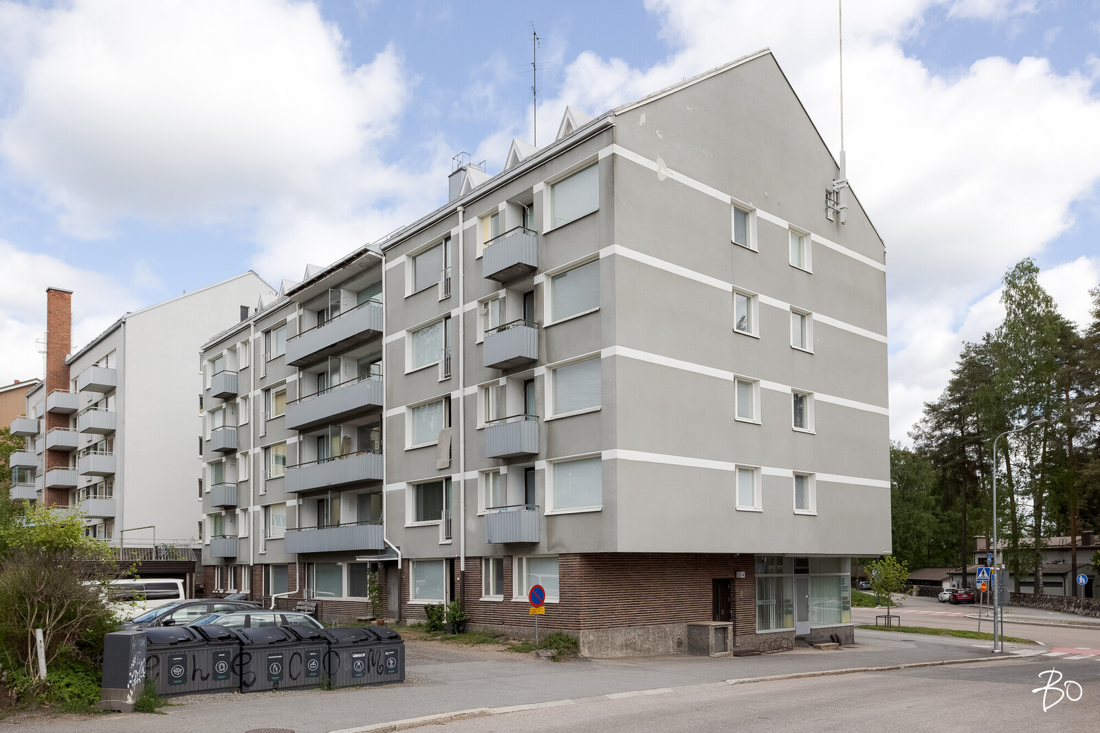 Puistokatu 31 - kuva 17