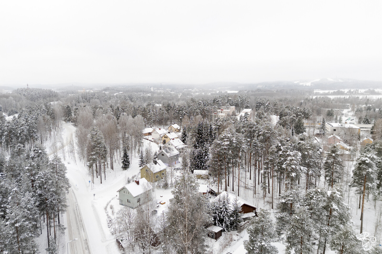 Ukonniementie 10 - kuva 47