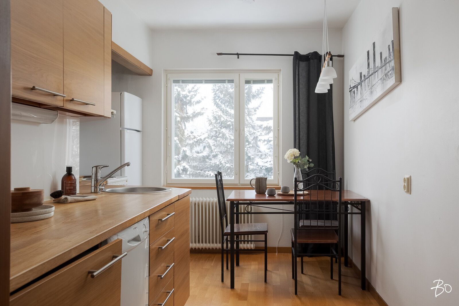 Viitaniementie 4 - kuva 4