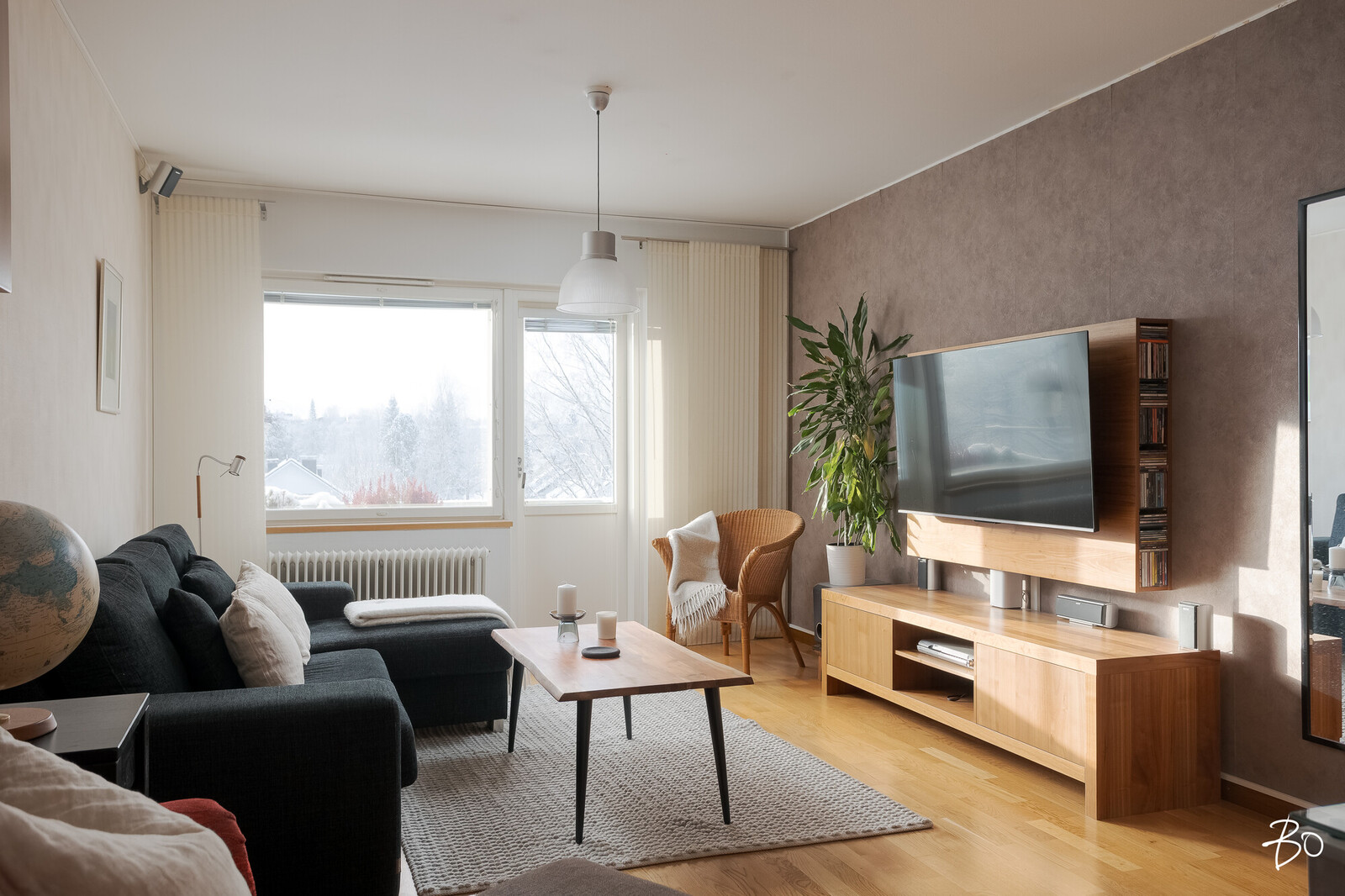 Viitaniementie 4 - kuva 3