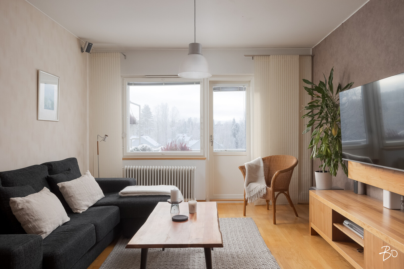 Viitaniementie 4 - kuva 1