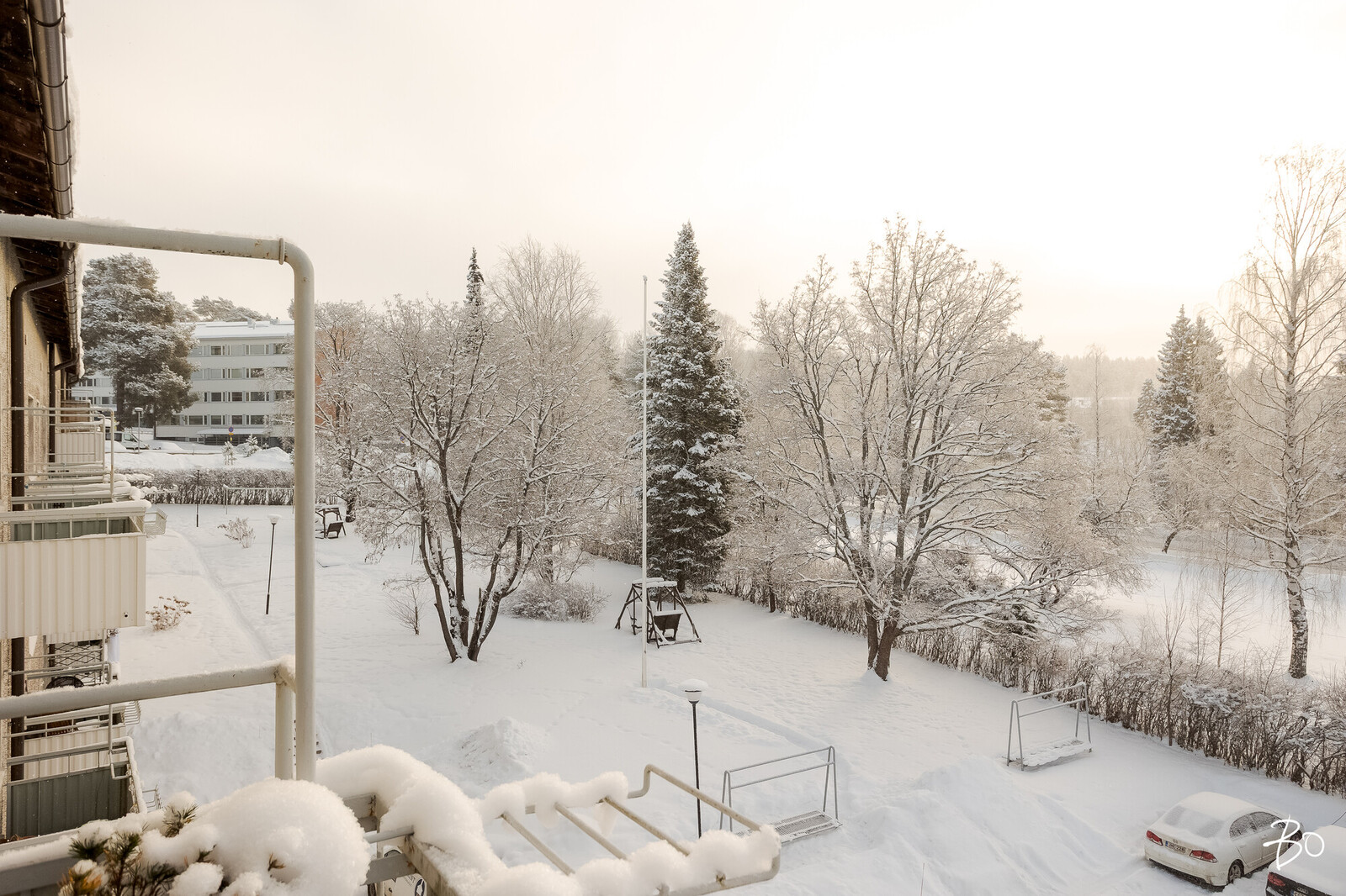 Viitaniementie 4 - kuva 17