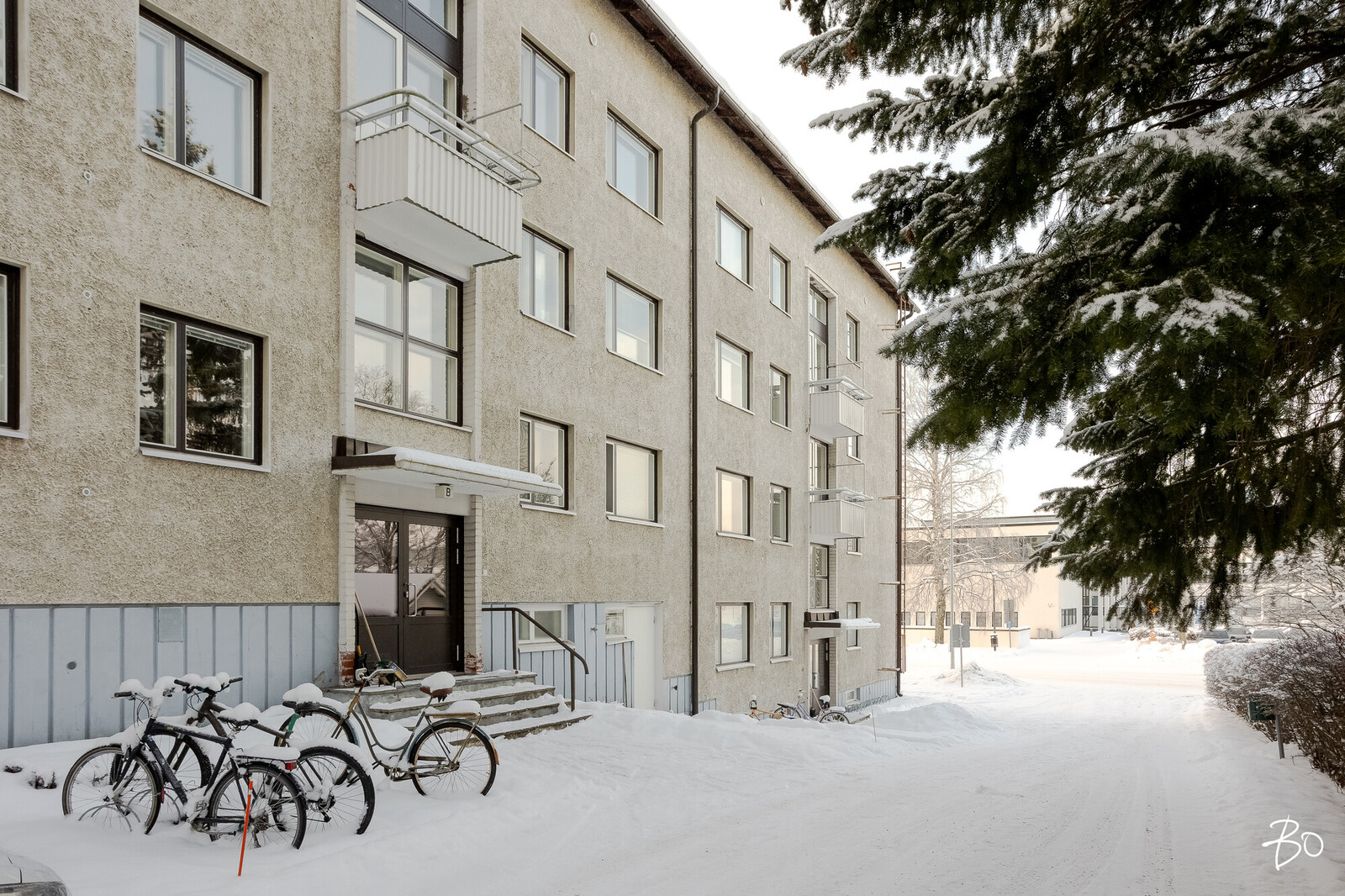 Viitaniementie 4 - kuva 19