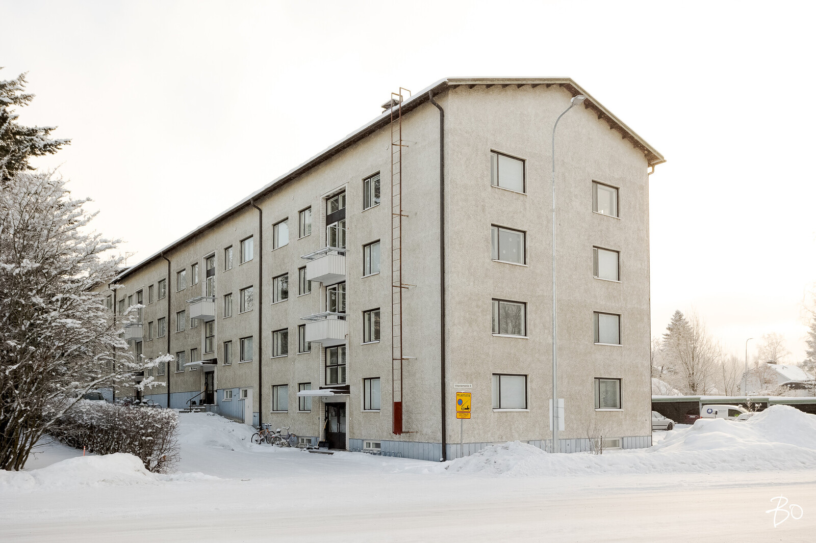 Viitaniementie 4 - kuva 21