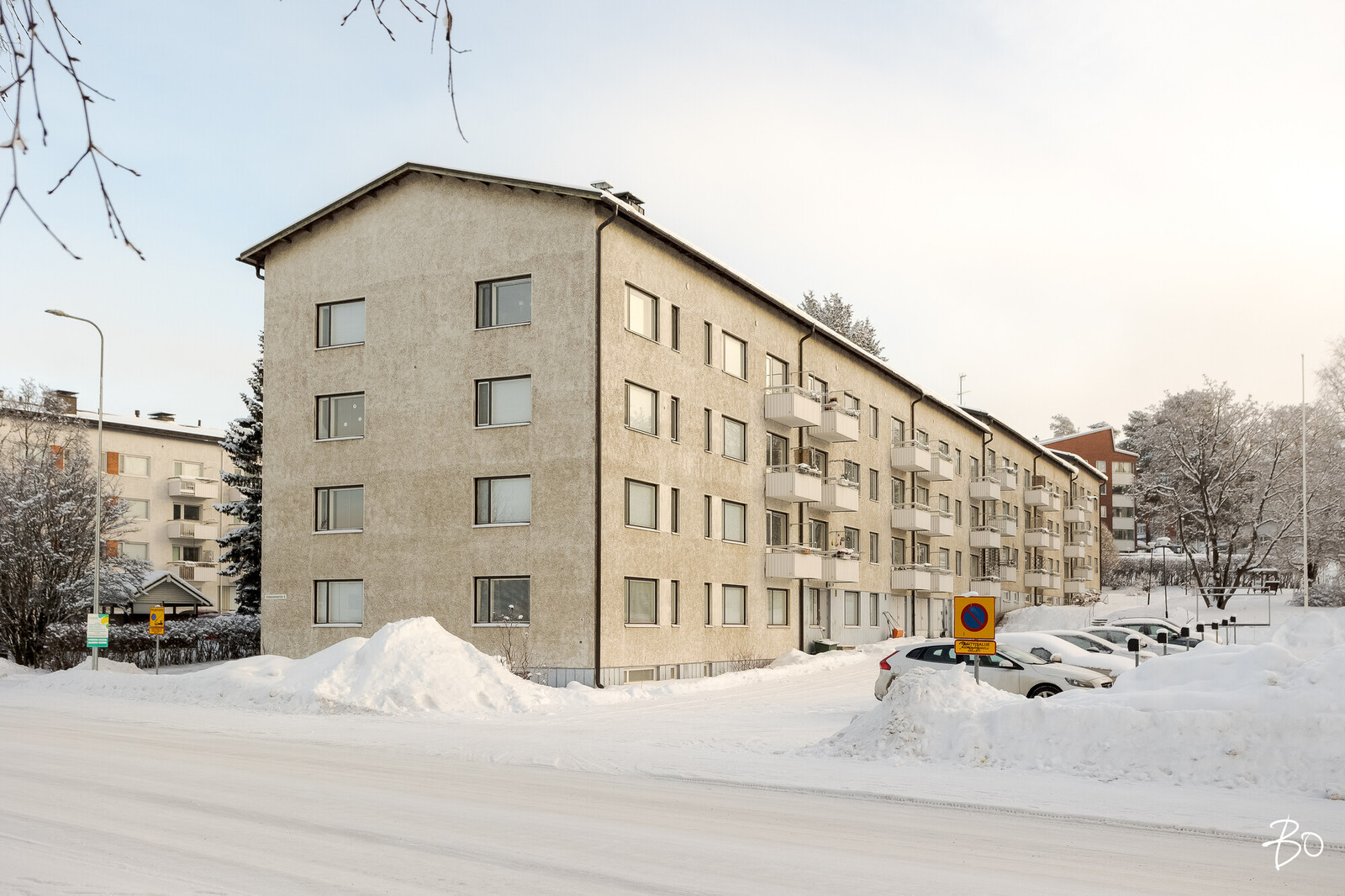 Viitaniementie 4 - kuva 22