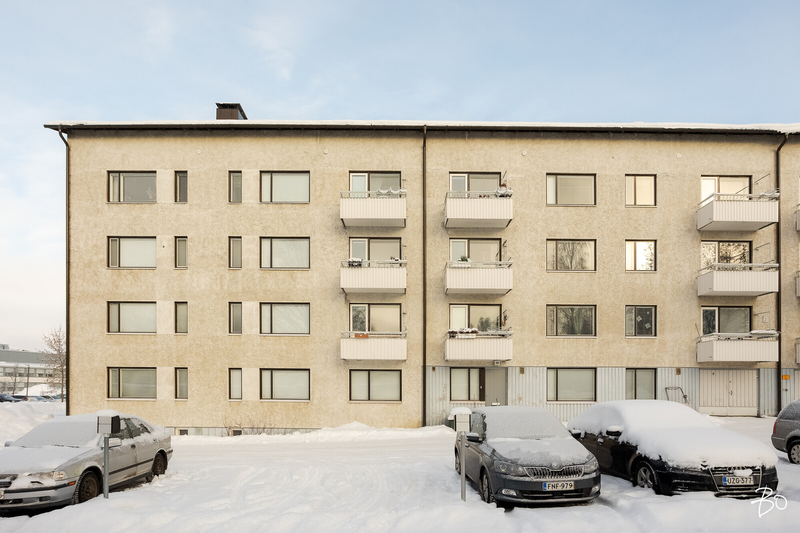 Viitaniementie 4 - kuva 23