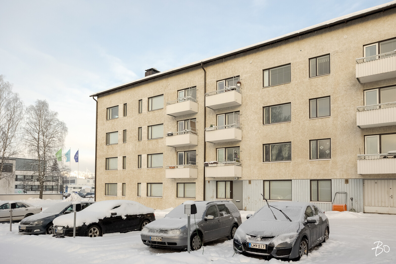 Viitaniementie 4 - kuva 24