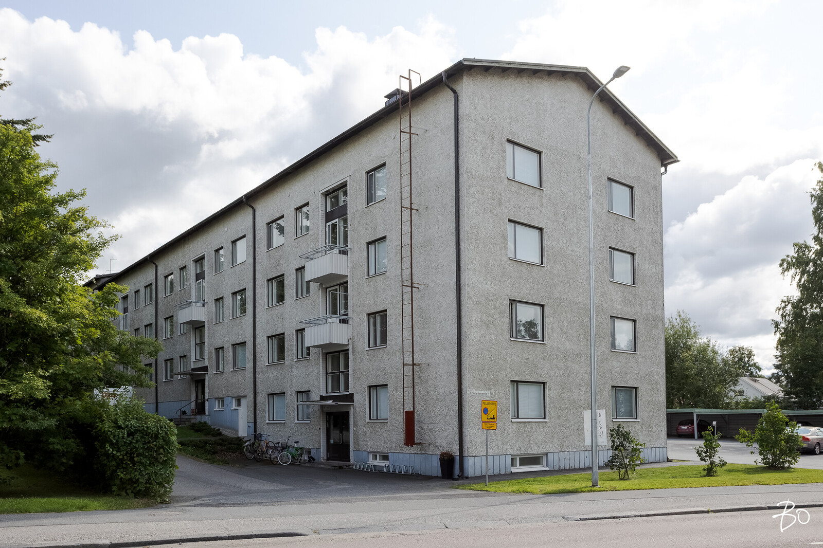 Viitaniementie 4 - kuva 14