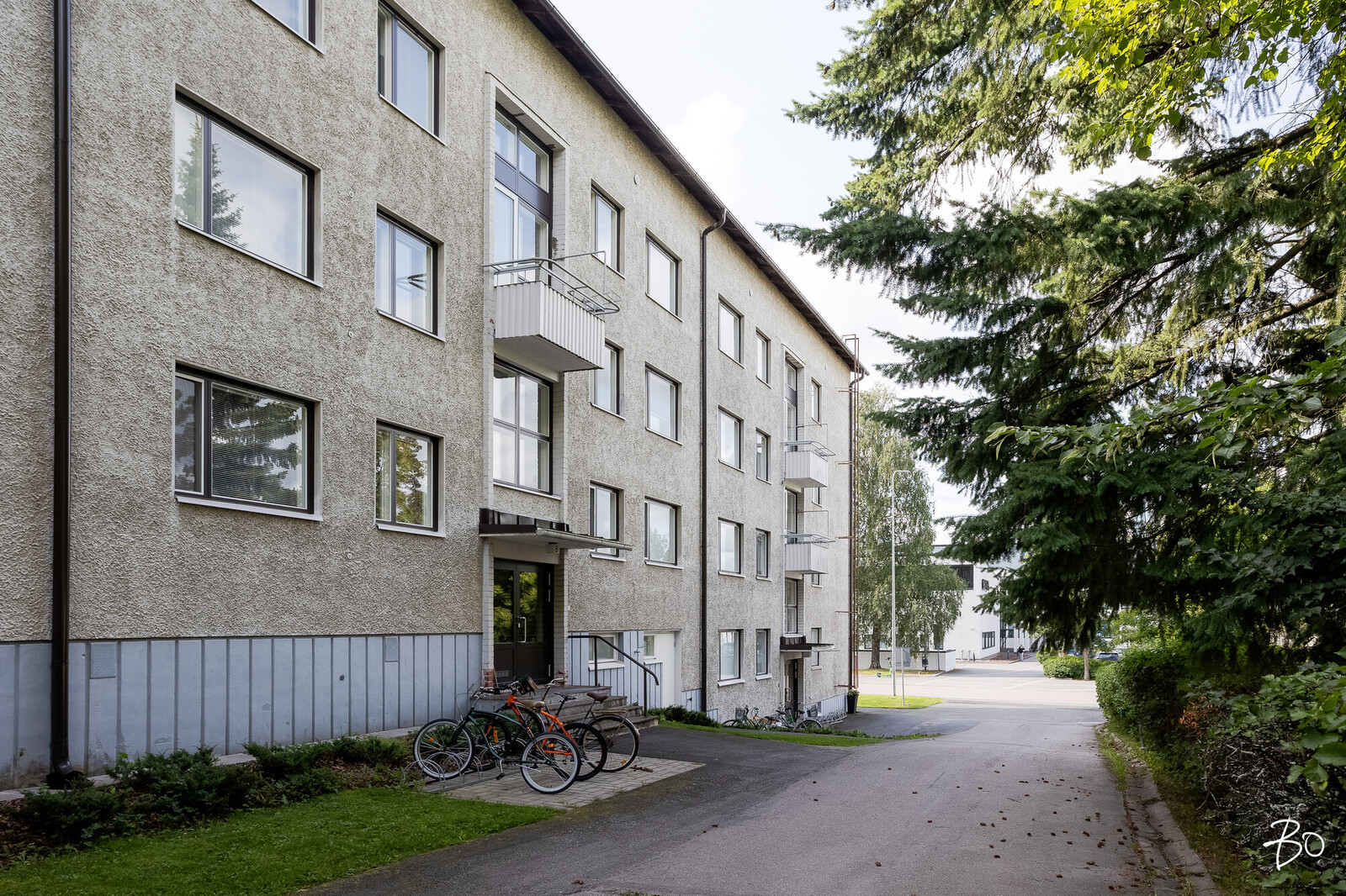 Viitaniementie 4 - kuva 17