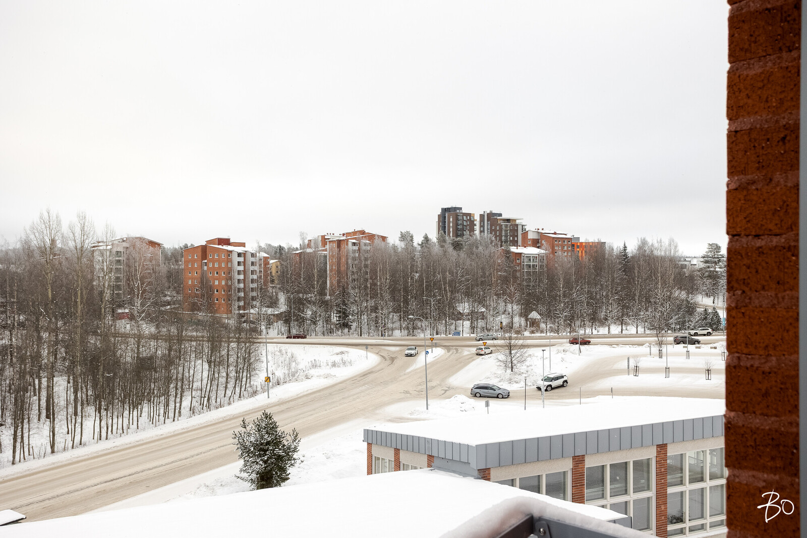 Kaivokatu 3 - bild 13