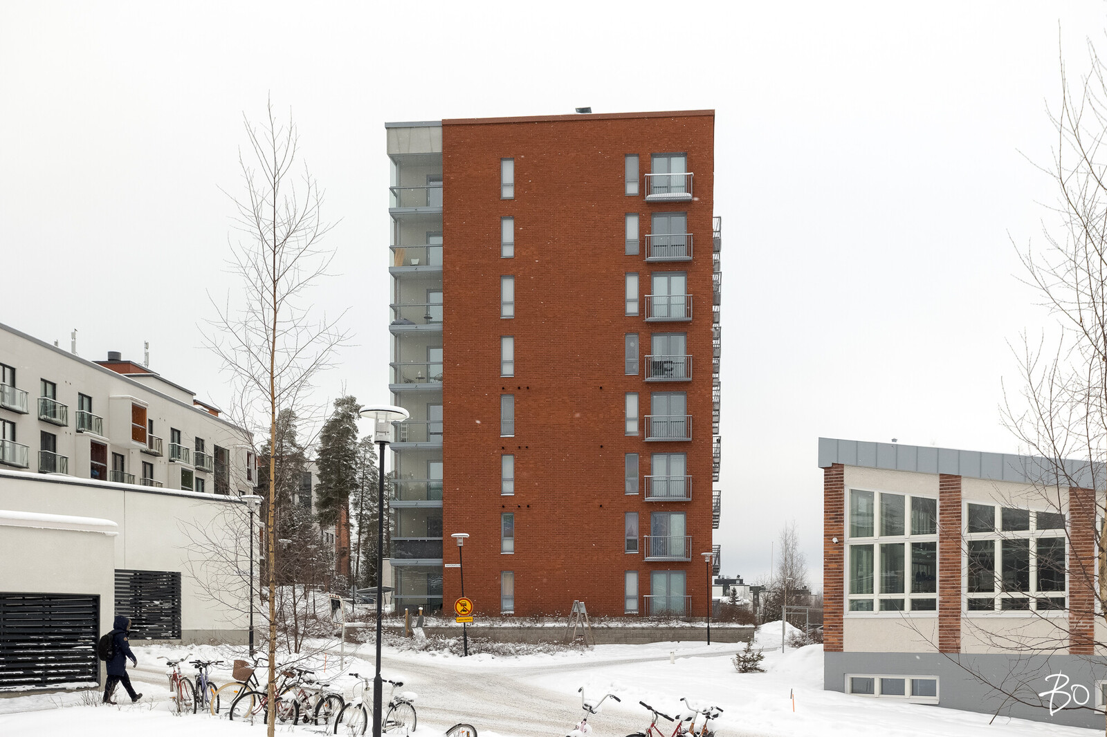 Kaivokatu 3 - bild 16