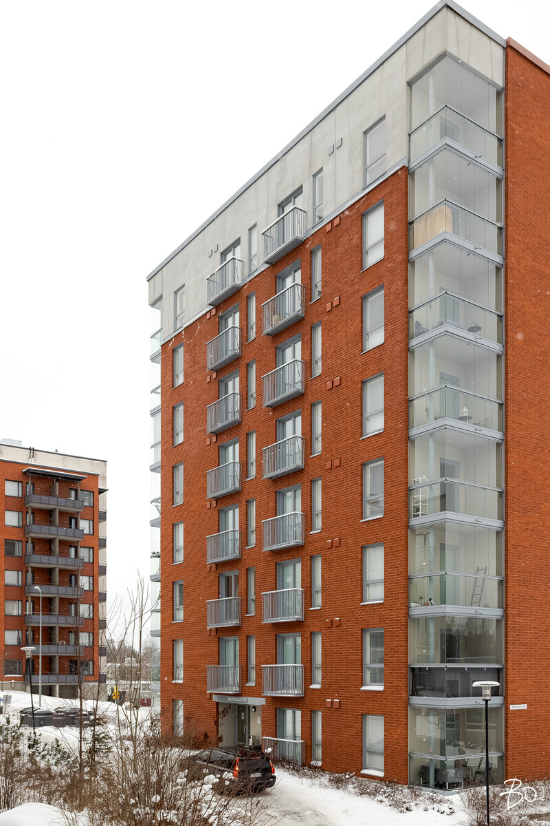 Kaivokatu 3 - bild 15