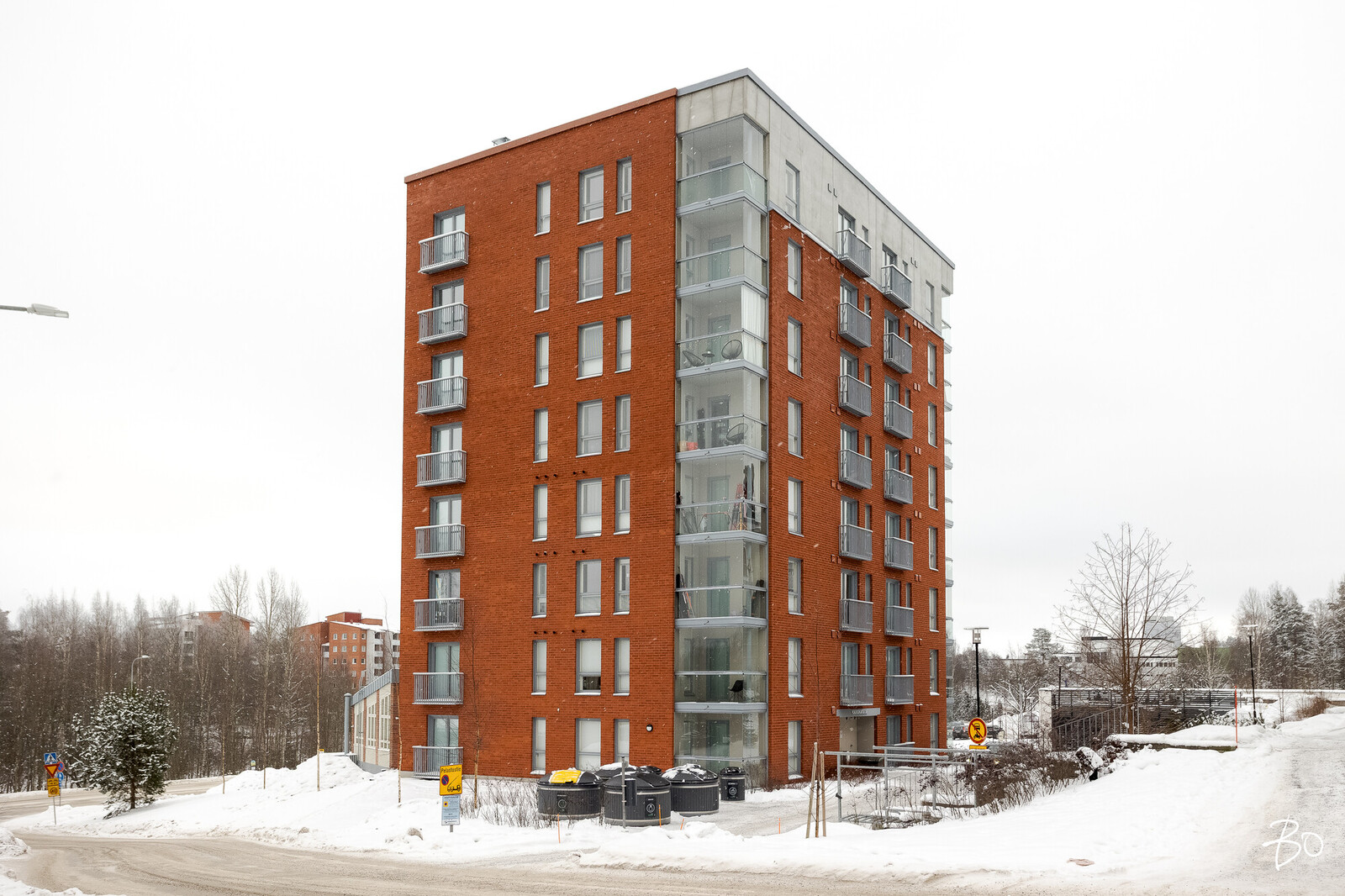 Kaivokatu 3 - bild 17