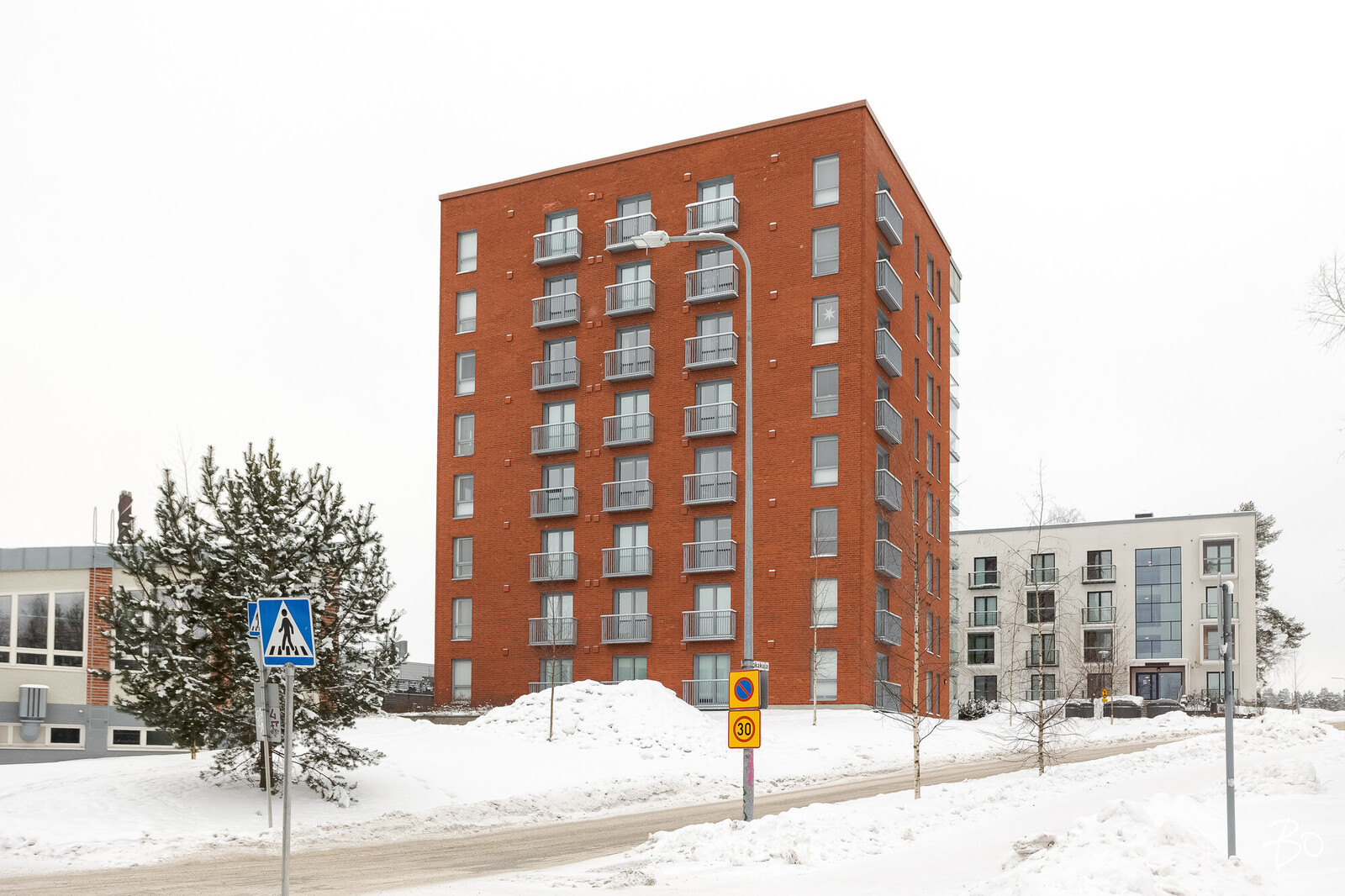 Kaivokatu 3 - bild 18