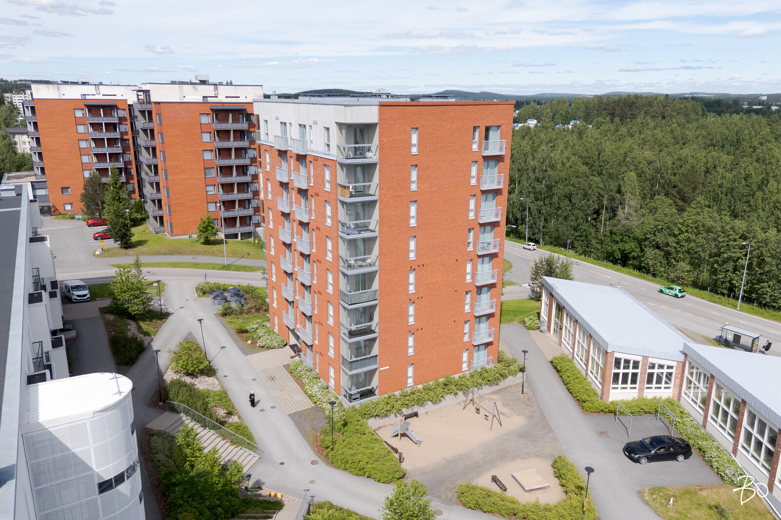 Kaivokatu 3 - kuva 15