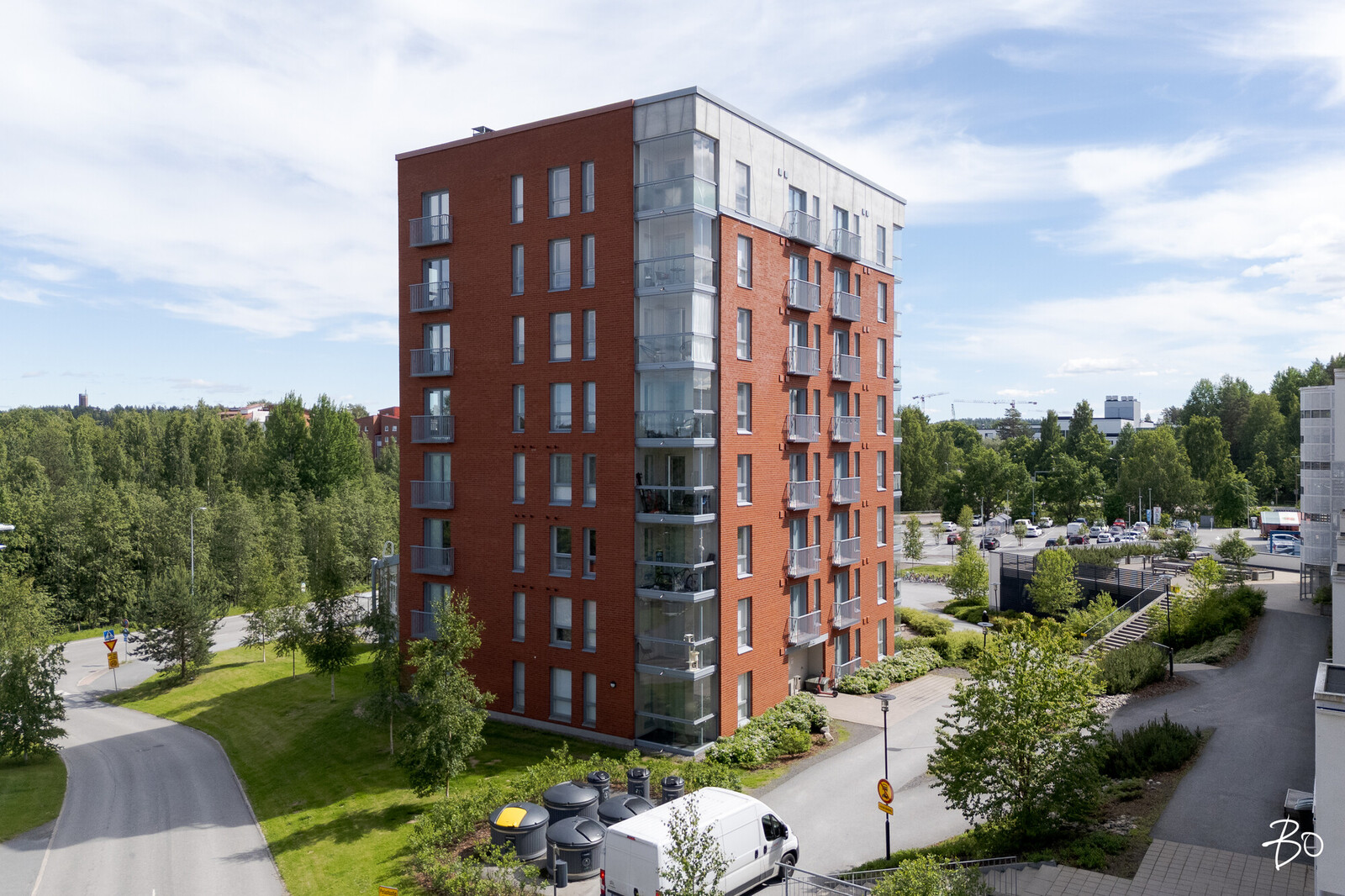 Kaivokatu 3 - kuva 16
