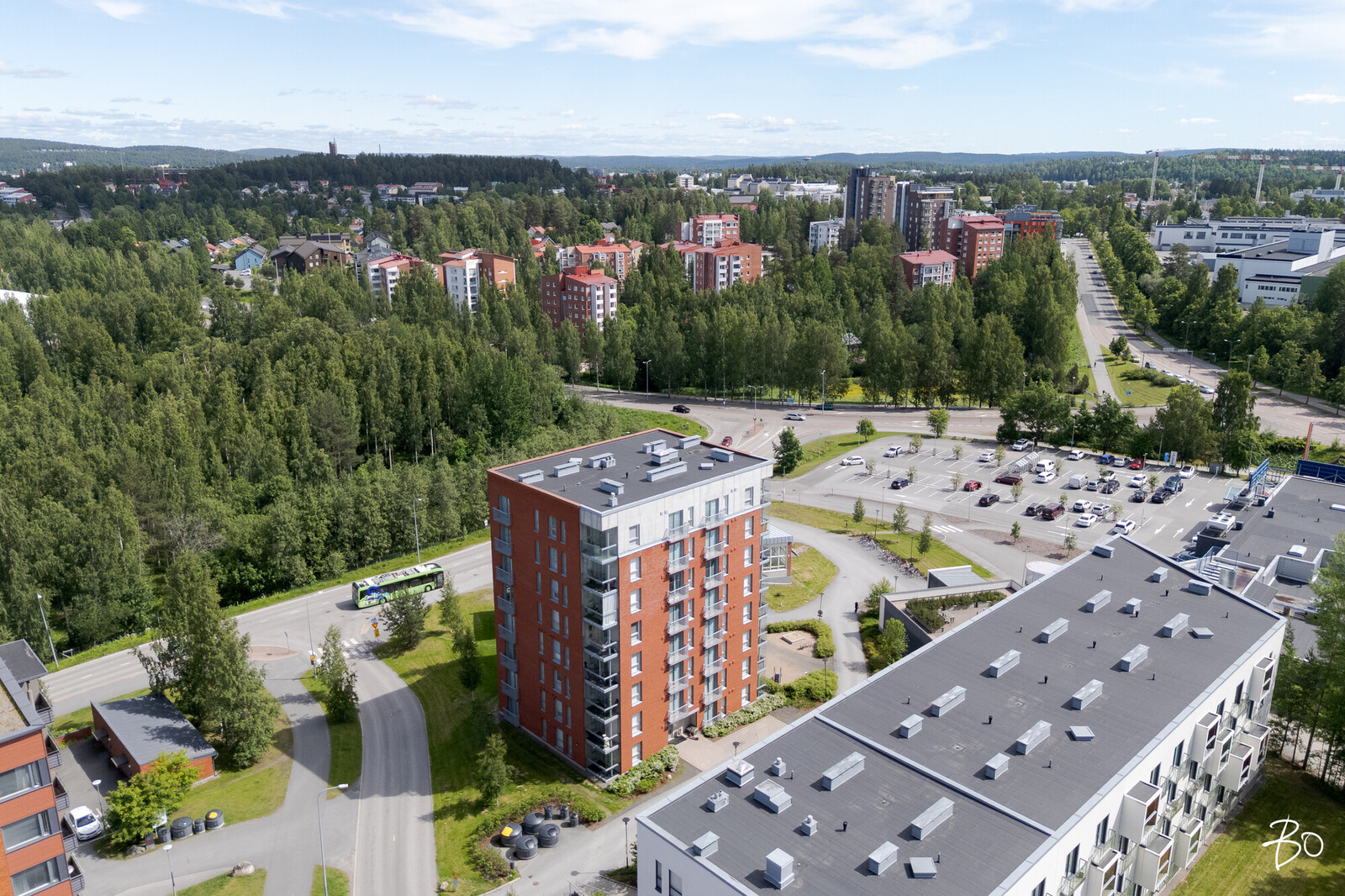 Kaivokatu 3 - kuva 17
