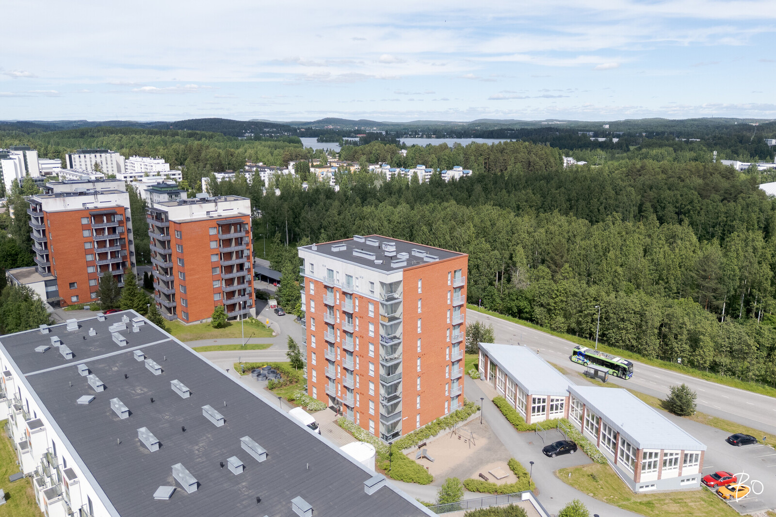 Kaivokatu 3 - kuva 18