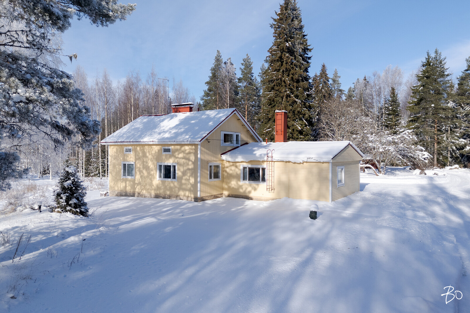 Laurilantie 86 - kuva 31