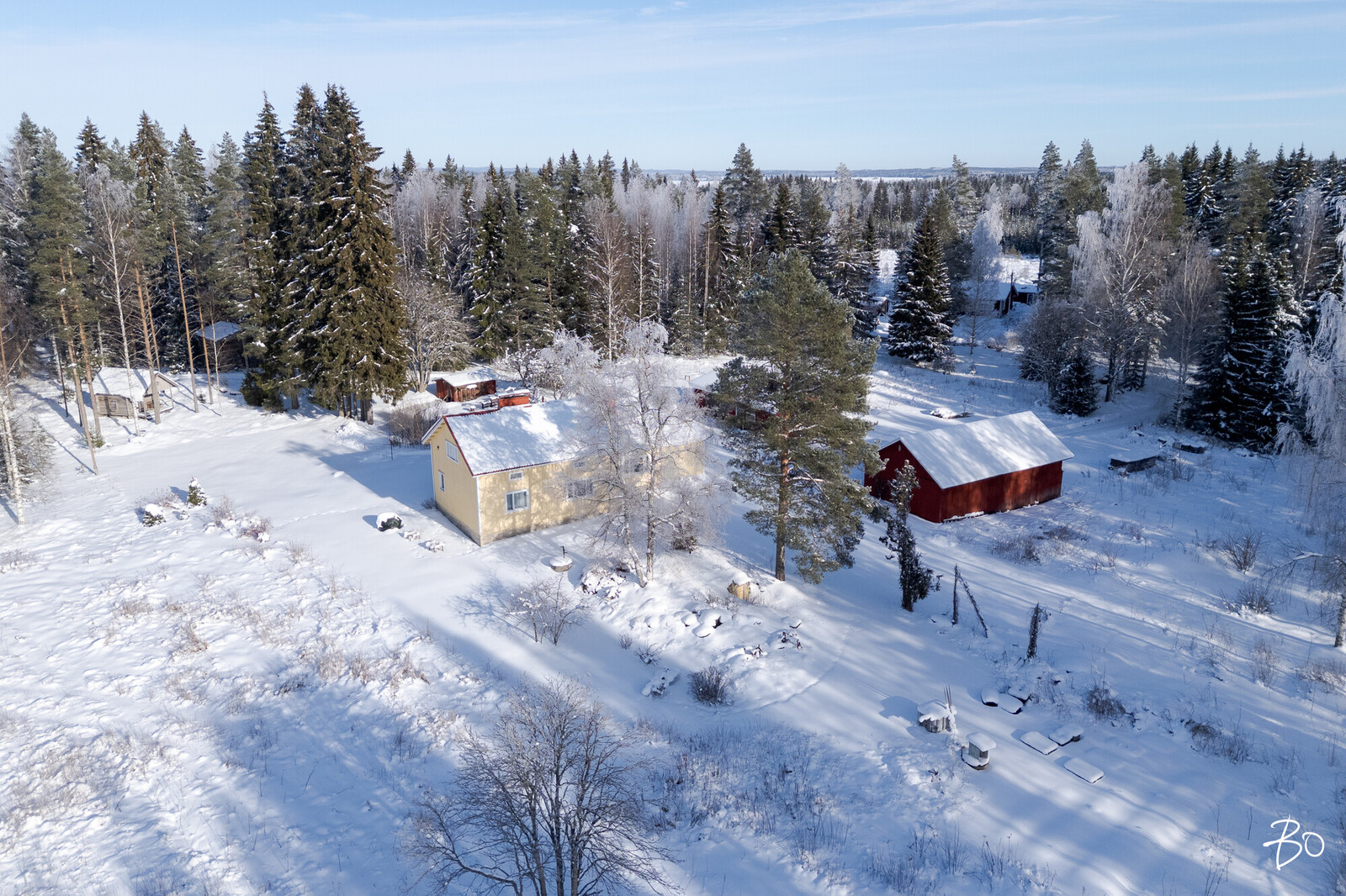 Laurilantie 86 - kuva 32